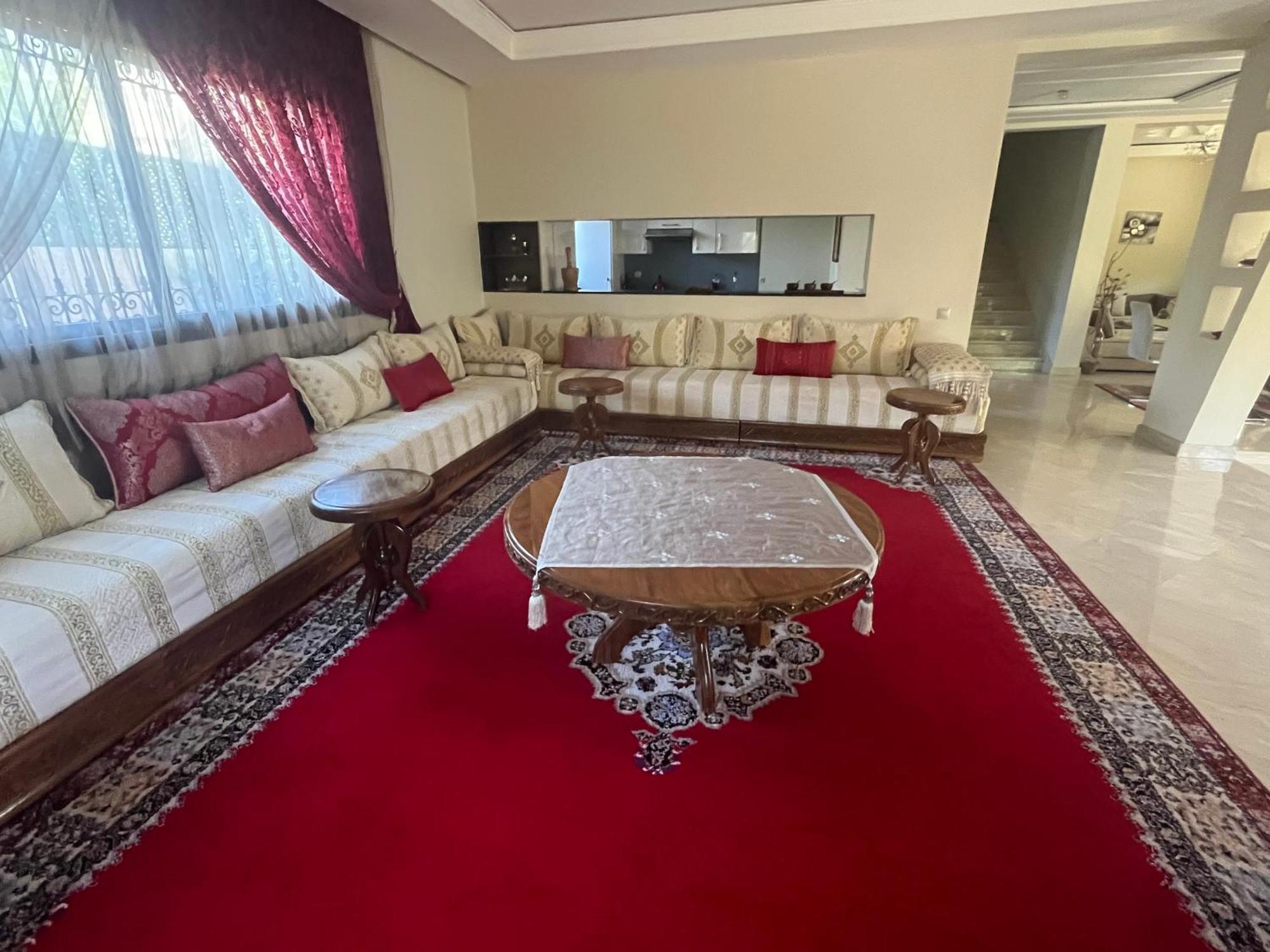 Marrakech Le Joyau Villa Piscine Privee Jardin マラケシュ エクステリア 写真