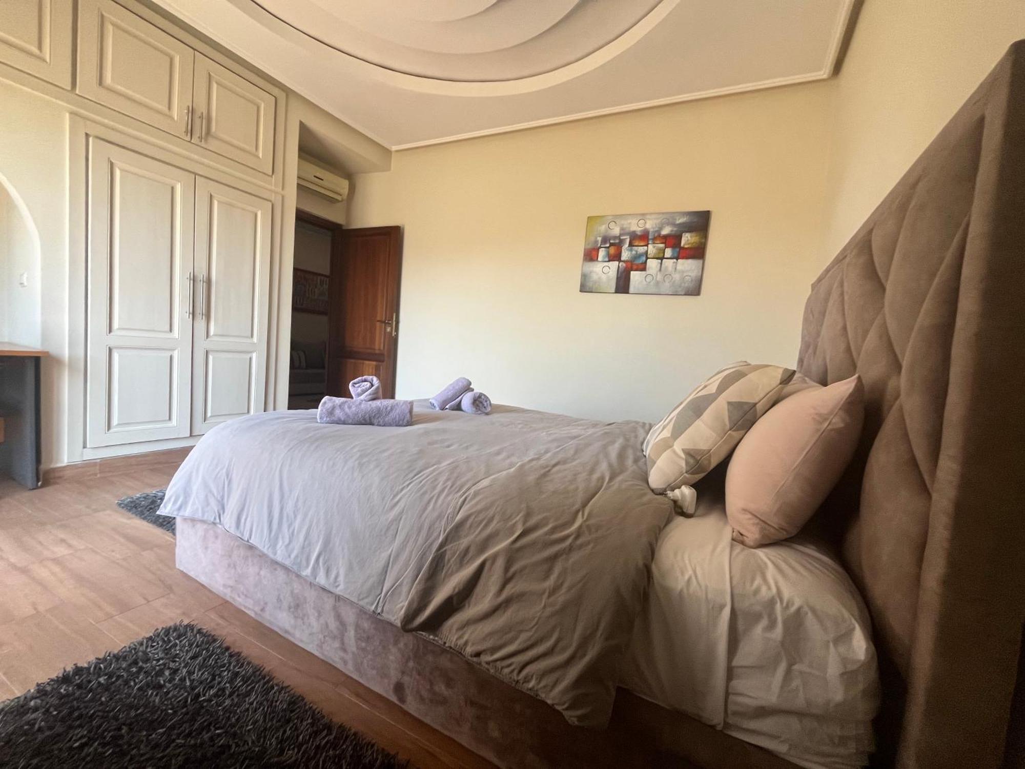 Marrakech Le Joyau Villa Piscine Privee Jardin マラケシュ エクステリア 写真